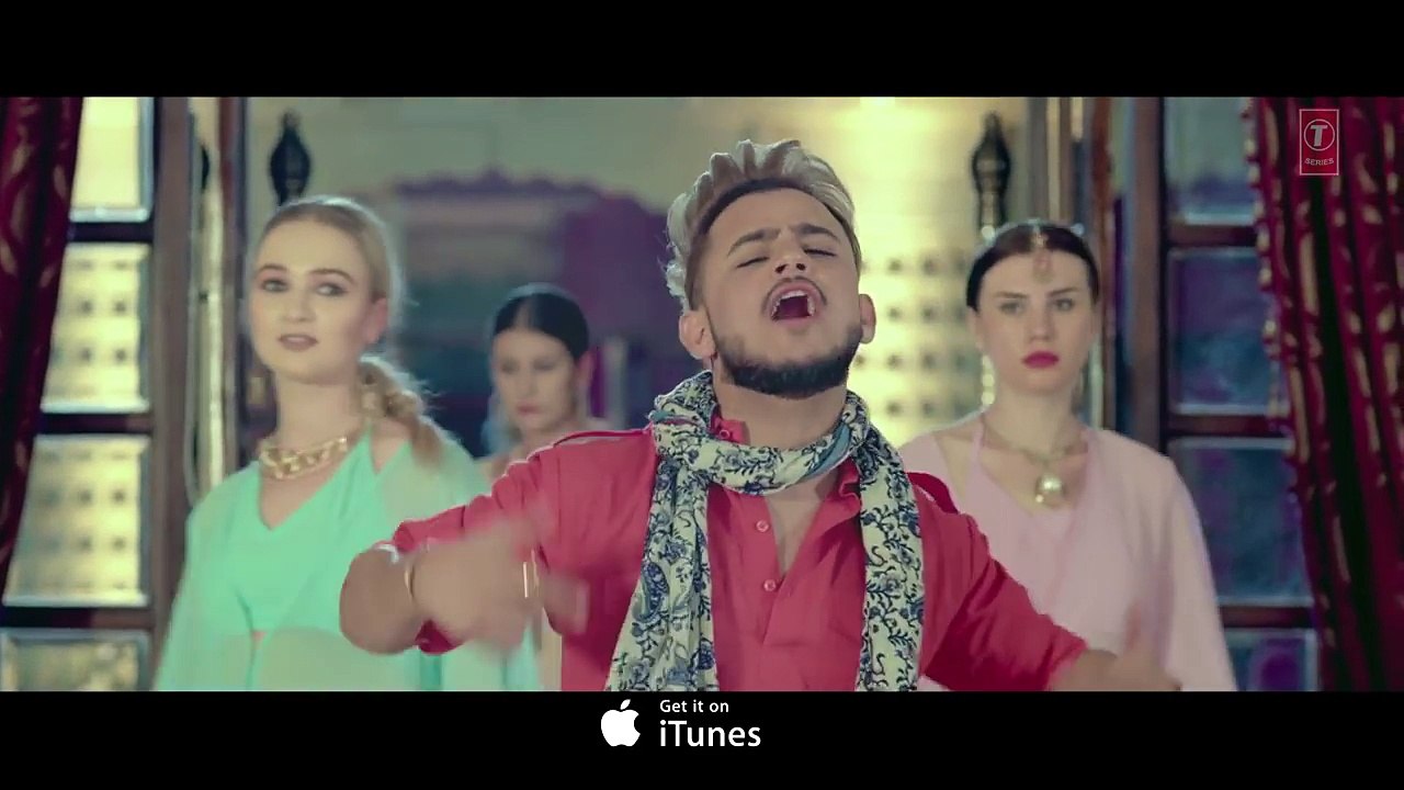 LAUNG GWACHA Full Video Song _ Brown Gal, _Millind Gaba_, Bups Saggu _ _Latest Songs 2017_ ( 720 X 1280 )