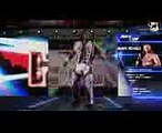 WWE 2K18 Shawn Michaels Modern Entrance Port feat. WM 25 Attire! (PC Mods) (1)