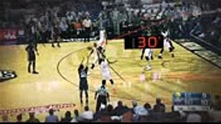 Steph Curry from 30 feet  Sport Science  ESPN Archives