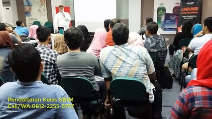 081222555757 Kursus Bisnis Online SB1M di Surabaya