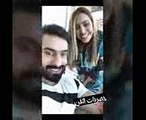 حسين المهدي وامل العوضي يهنئون فاطمة الصفي بعيد ميلادها 36
