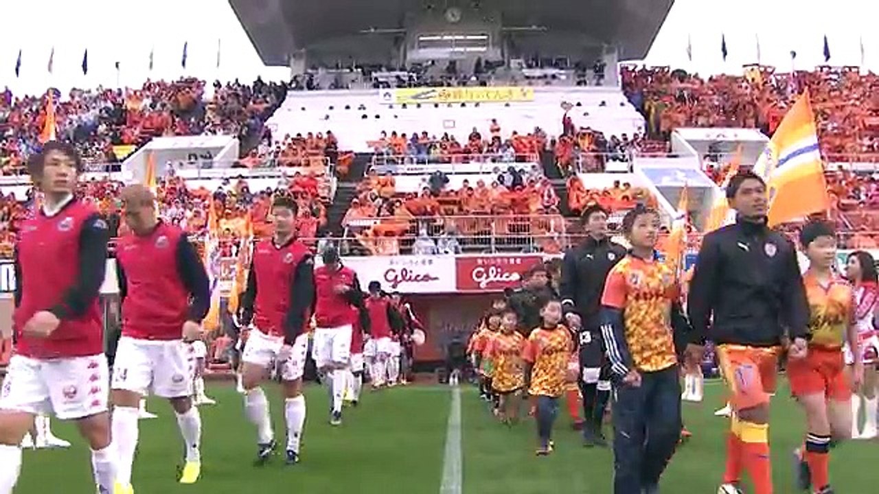 Shimizu 0:2 Consadole Sapporo  (Japanese J League. 18 November 2017)