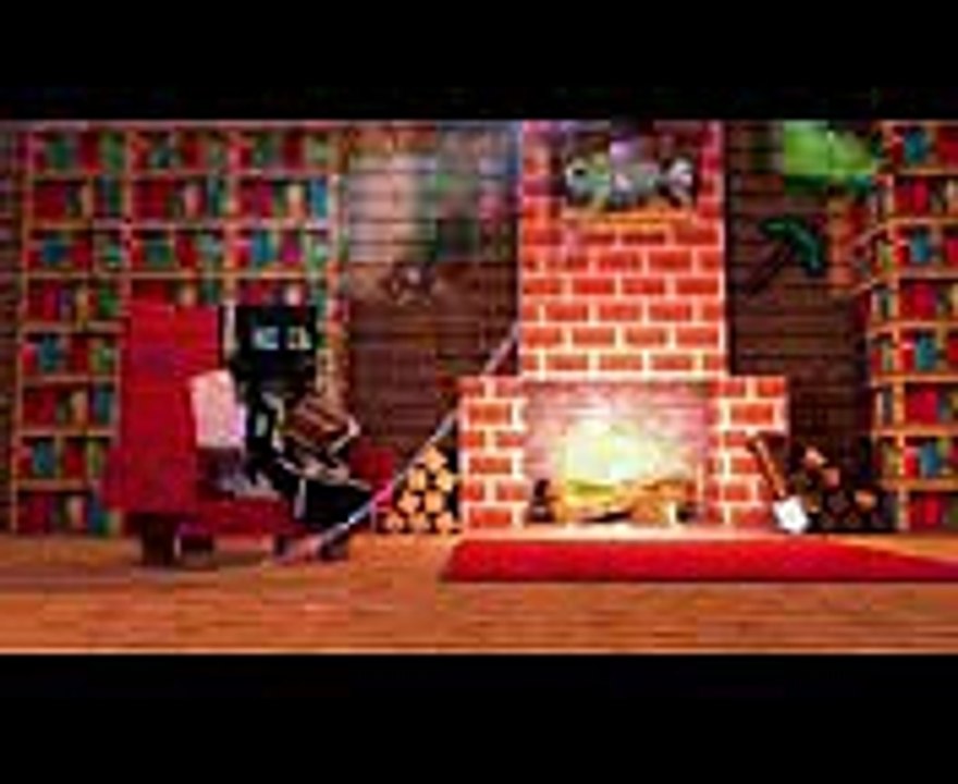 DR.AUGE vs ARAZHUL - ANIMATION
