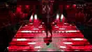 Sabina Mustaeva – „Think” - Live Playoffs - The Voice of Poland 8