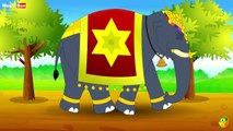 Haathi Aaya (हाथी आया )