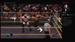 WWE 2K18 NXT TakeOver WarGames Aleister Black Vs Velveteen Dream