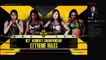 WWE 2K18 NXT TakeOver WarGames 4 Way NXT Woman Title