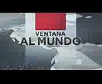 Armada de Argentina busca submarino que desapareció con 44 tripulantes