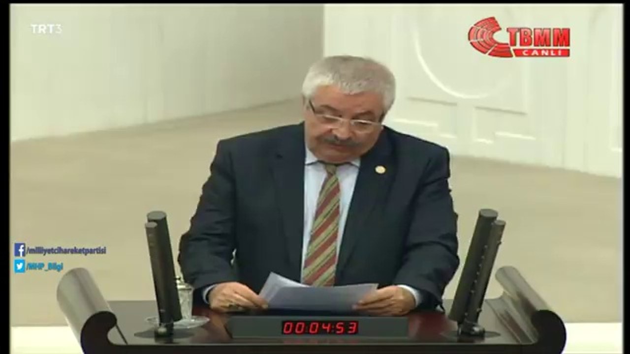 MİLLET BU EKONOMİK YÜKÜN ALTINDAN NASIL KALKACAK