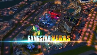 รีวิวเกม Gangstar Vegas เกมก่ออาชญากรรมบนมือถือ