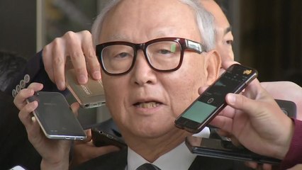 이병호 前 국정원장 곧 검찰 재소환 / YTN