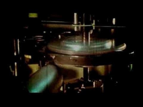 Bijelo Dugme Intro 1 - Yugoslavia