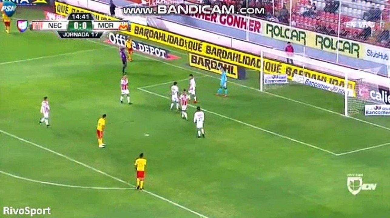 Amazing save