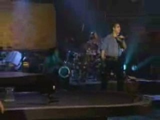 Cheb Faycal à TeleQuebec