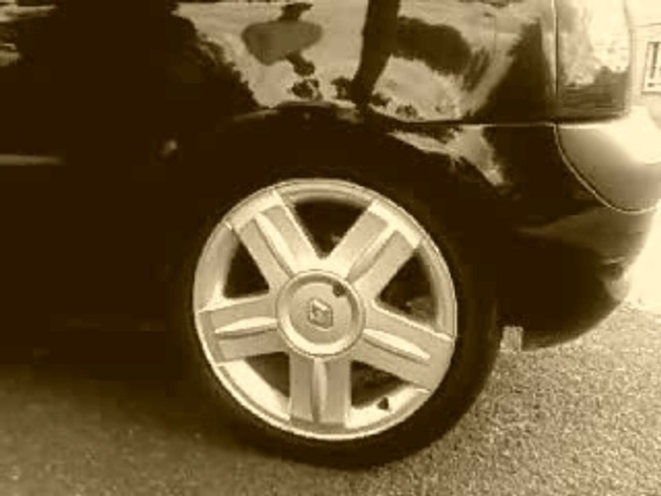 Ma clio