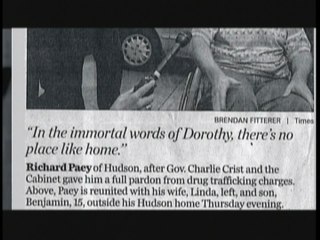 Penn & Teller Explore Problems with Criminal Justice System