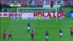 Cruz Azul vs Veracruz 1-0 ~ Goals & Highlights