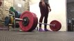 Happy Friday!Head into your weekend inspired by GGS Spotlight Kara Stewart Agostino of KSA Personal Training deadlifting 235lbs with ease