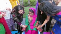VLOG | California Indian Sikh Wedding | keepingupwithmona