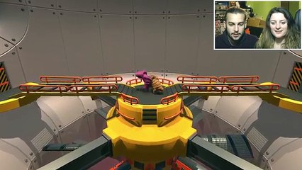 LE PLEIN DE NOUVEAUTÉ | GANG BEASTS MULTIJOUEUR MISE A JOUR #14