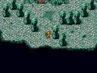 Final Fantasy I: Marsh Cave