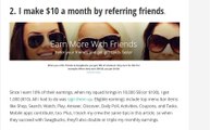 10 Top Secret Swagbucks Hacks That Earn Me $100 a Month