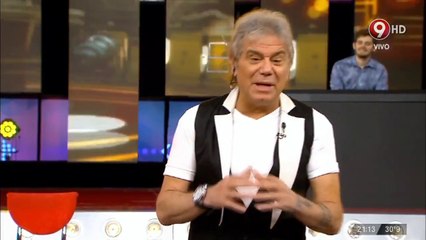 Locutor Ya - Comercial para Televisión