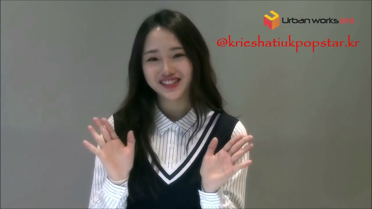 Kriesha Tiu speaks in different language [English, Tagalog, Bisaya]