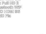 MiniX NEO X7 mini Smart TV Box Full HD 2GB RAM Bluetooth WiFi AirPin PRO HDMI 8GB NAND