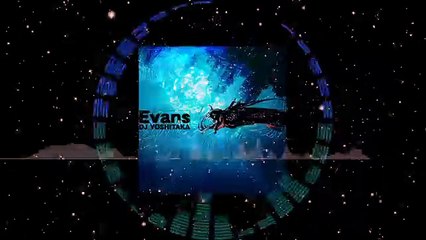 【立体音響】Evans jubeat【Stereophonic Sound】