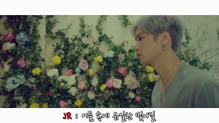 [뉴이스트] 열어줘 MV (fanmade)