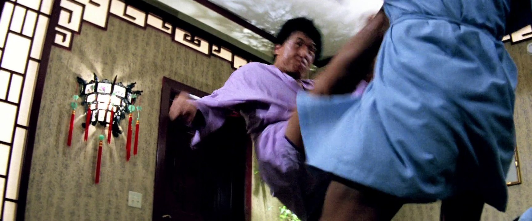 Rush Hour 2 Jackie Chan, Chris Tucker