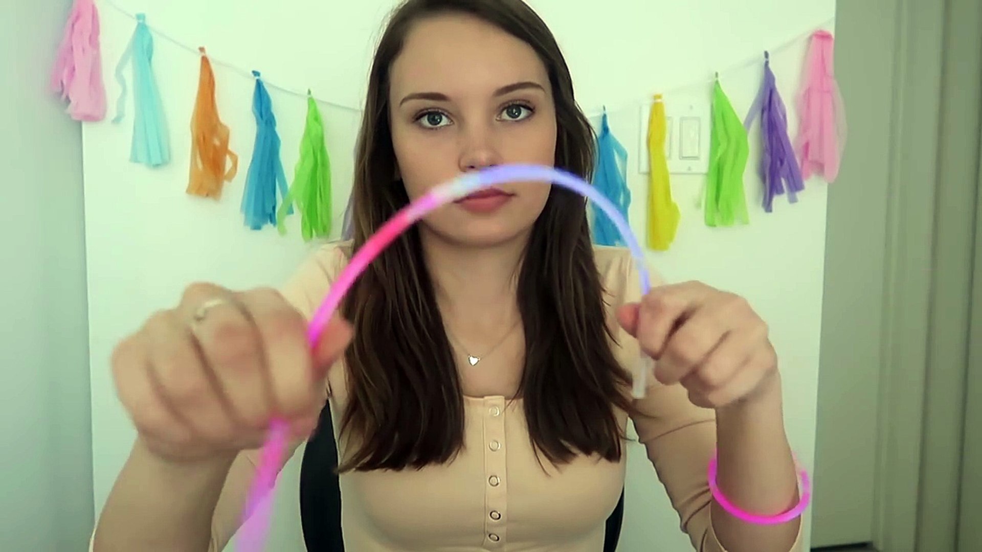 ASMR Happy Birthday To You! ASMR Party