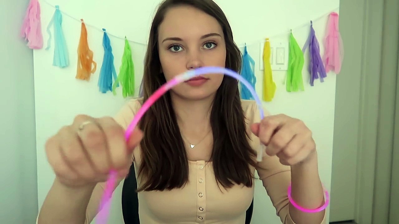 ASMR Happy Birthday To You! ASMR Party