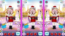 My talking Angela level 34,35 Mirroring Gameplay great makeover for Kid. Ep.22