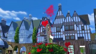 FLIRTING WITH MELANIE MARTINEZ?! // The Sims 4: Monster High (Part 37)