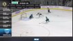 Bruins' Penalty Kill Leads To Goal For Jake DeBrusk