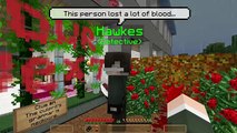 Yandere High School - COLD BLOODED MURDER! [S1: Ep.15 Minecraft Roleplay]