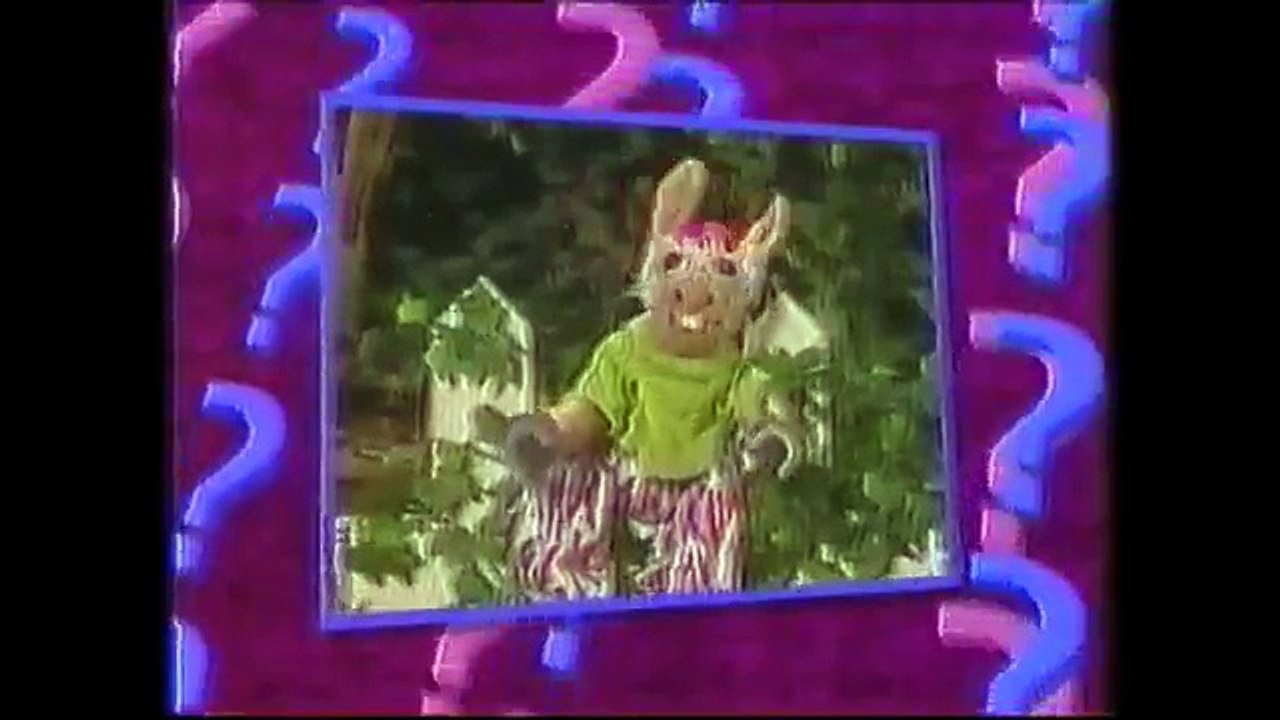 Lamb Chops Play-Along (1992): Jokes, Riddles, Knock-Knocks And Funny Poems