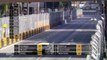 FIA GT World Cup 2017. FP2 Macau Grand Prix. Markus Pommer Spins