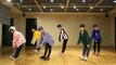 YHBOYS组合《阳光小鬼头》Dance practice【1080P】