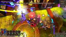 Dungeon Defenders - Tavern Defense! Insanity!!!