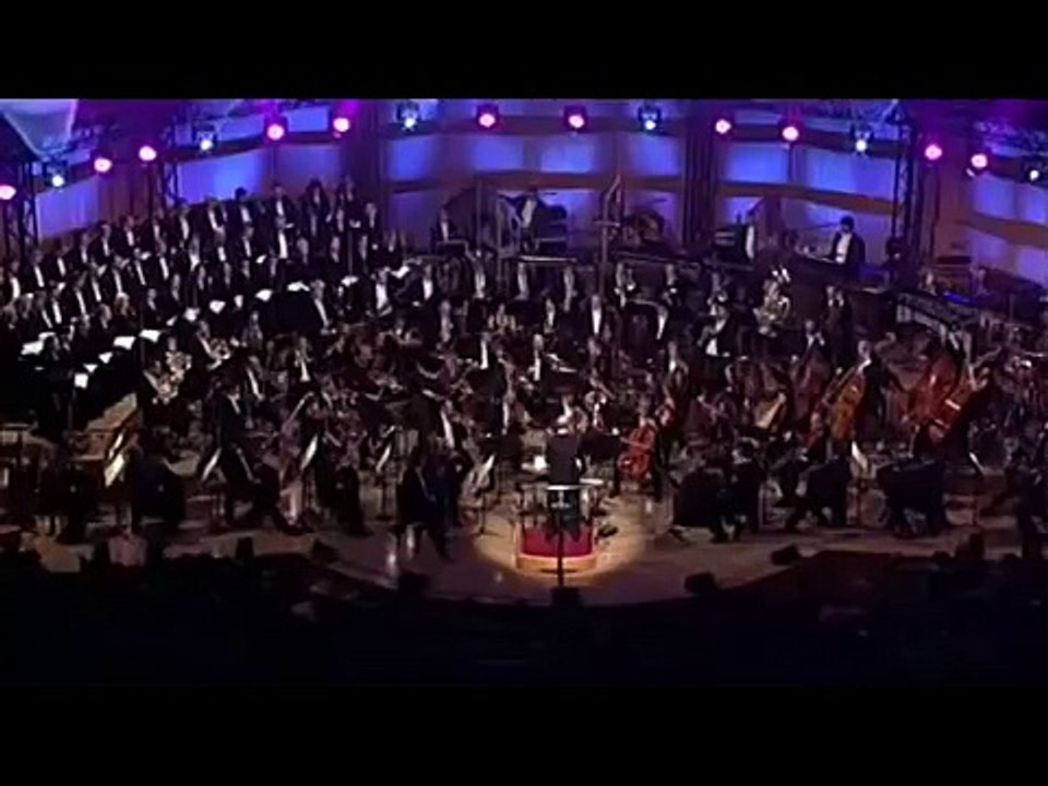 Symphonic Legends - The Legend of Zelda Suite