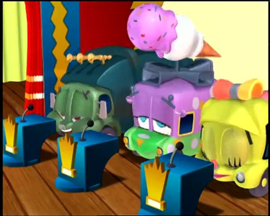 FINLEY THE FIRE ENGINE | Fire Drilled | Chotoonz | Fun Cartoons for Kids