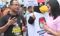KompasTV Medan jadi Rumah Pilkada 2018