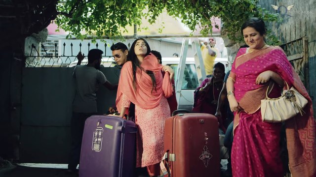 Gaan Friendz- Bhalo Chele ft. Master-D