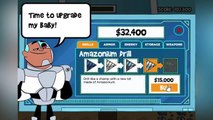 Teen Titans Go - Drillionaire - Teen Titans Games