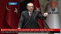 NATO Skandalının Tüm Ayrıntıları Belli Oldu: Askerler Anında Tepki Vermiş