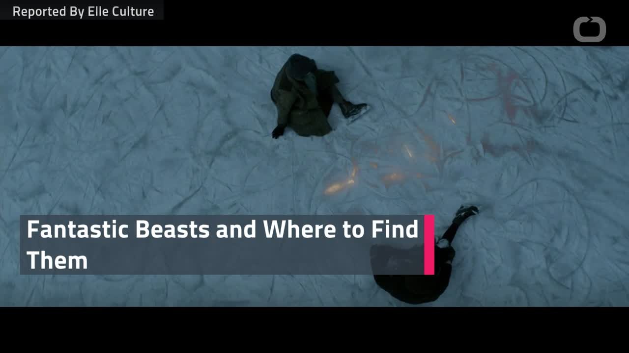 Fans Want 'Fantastic Beasts 2' To Replace Johnny Depp