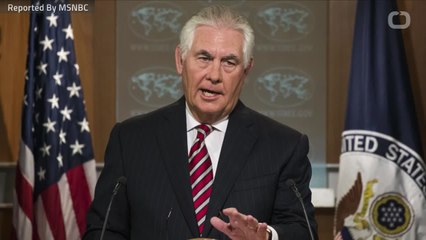 U.S. Threatens to Close Palestinians' D.C. Office